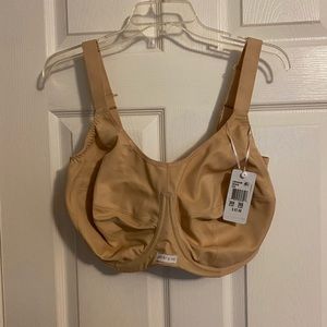 NWT nude 38H/38K